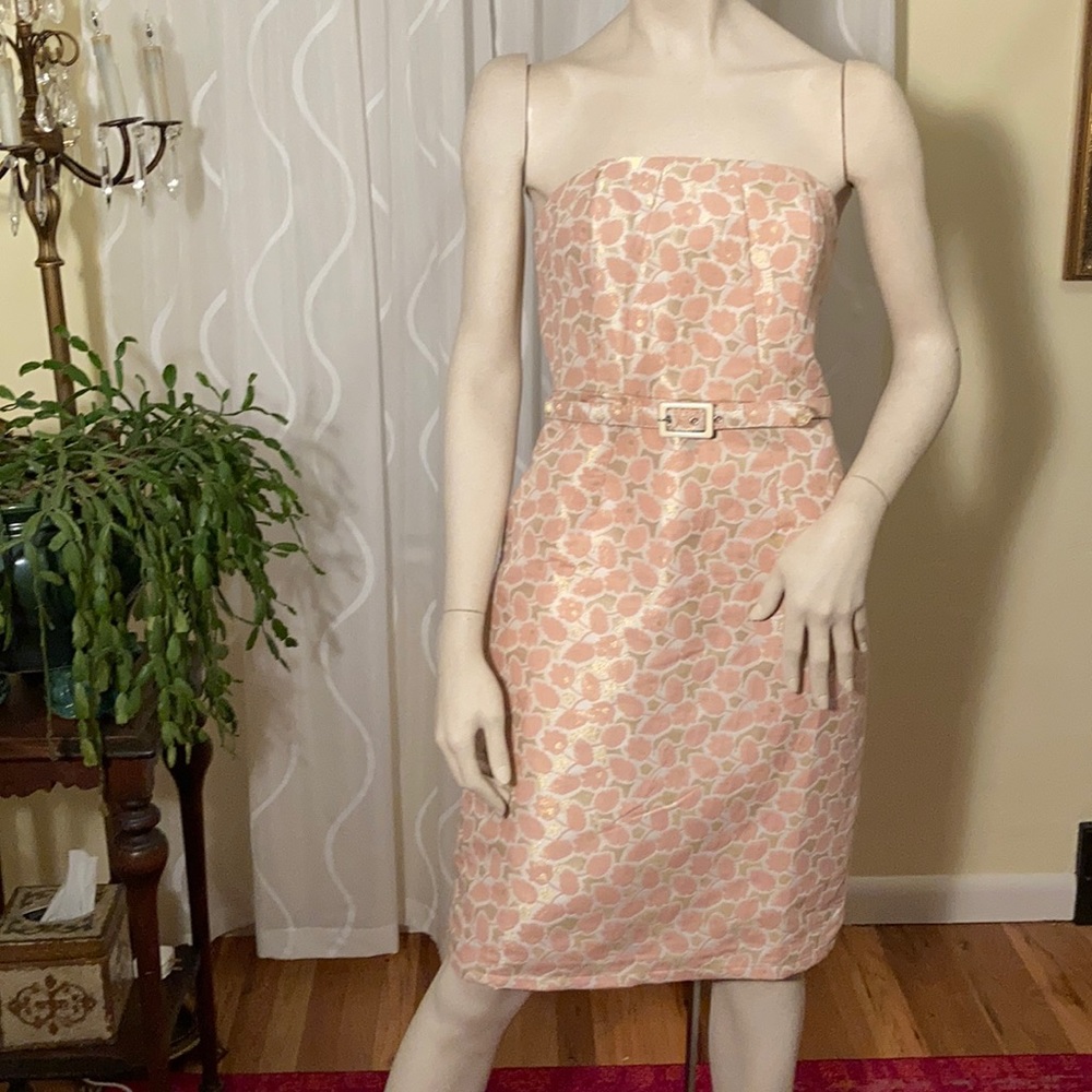 MERONA Strapless Dress